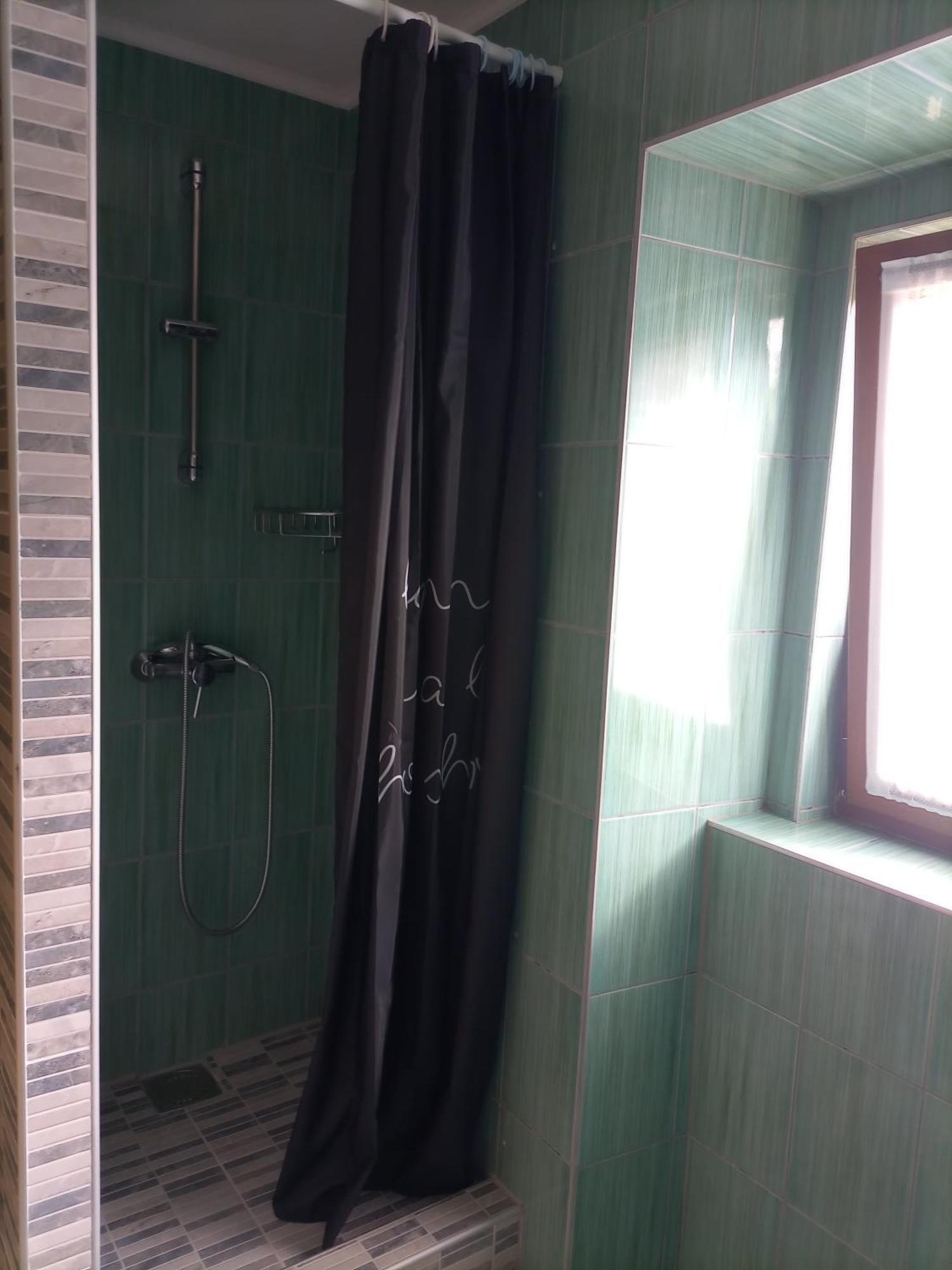 Apartmani Bartulasi Roc ภายนอก รูปภาพ