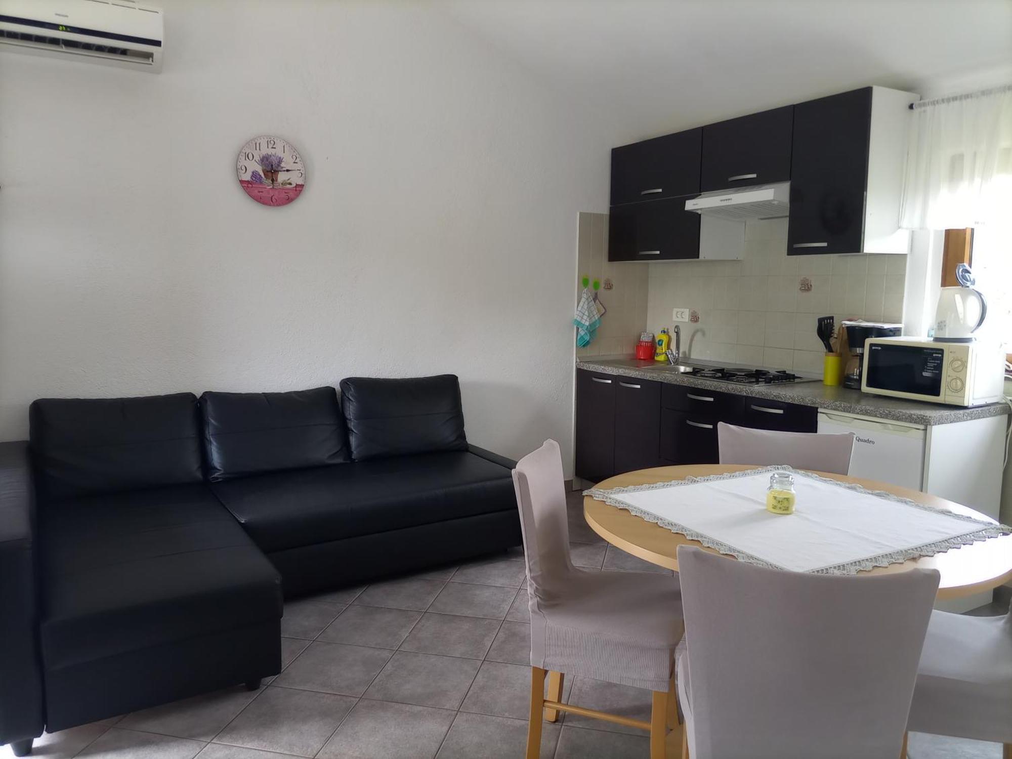 Apartmani Bartulasi Roc ภายนอก รูปภาพ