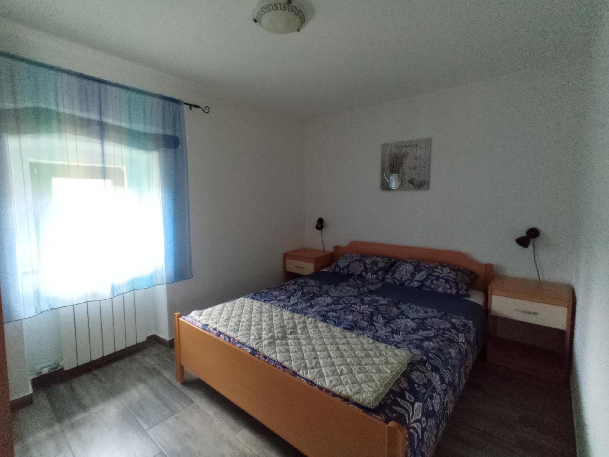 Apartmani Bartulasi Roc ภายนอก รูปภาพ